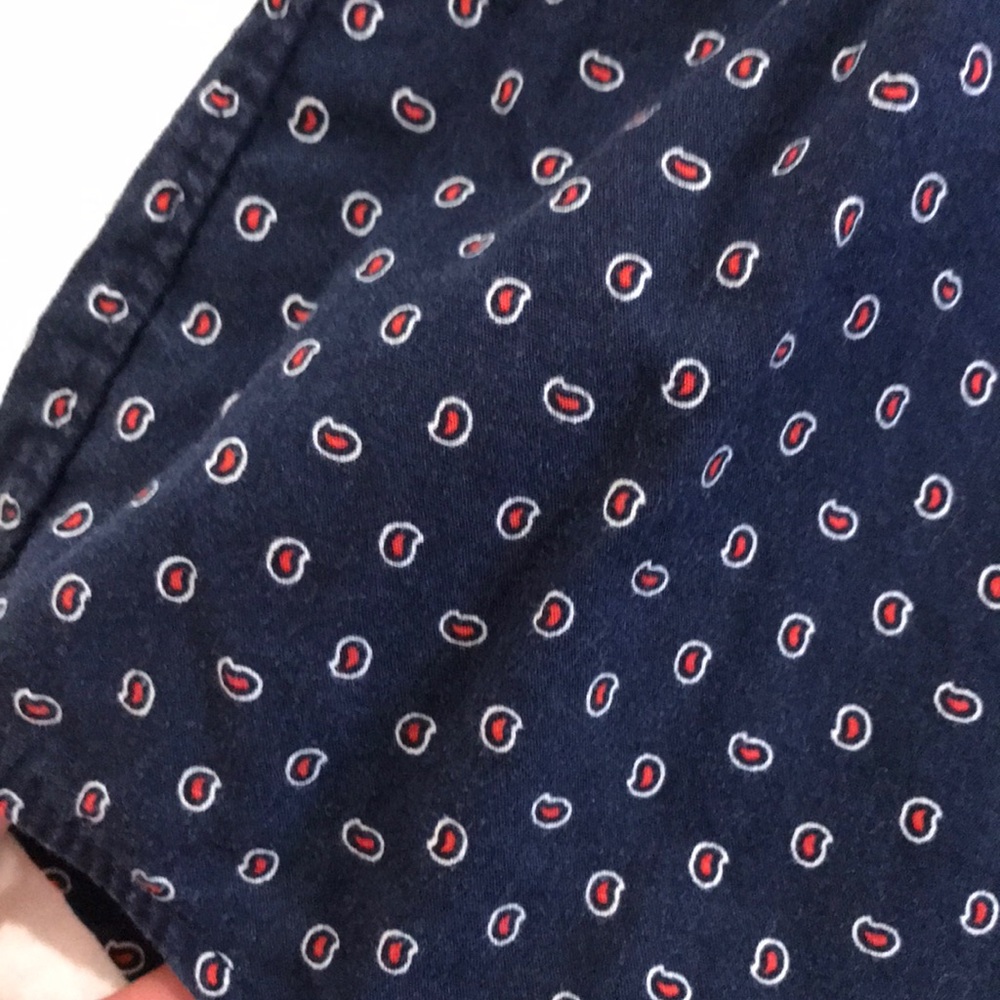 J Crew Button Down - image 4